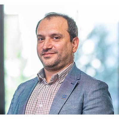 Florin Radu Mănăilă - candidat la funcția de Vicepreședinte APAIR, CD 2025-2026