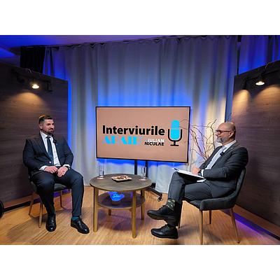 Interviu cu Flaviu Gozman, REALTOR®, Cluj