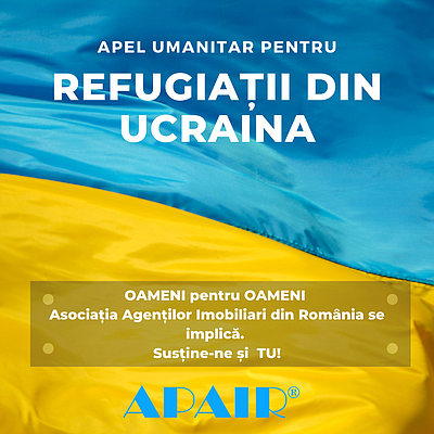 APEL UMANITAR către fiecare coleg de breaslă și fiecare OM ce poate ajuta!
