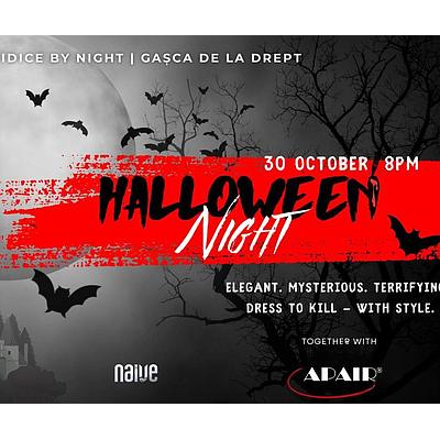 APAIR® COCKTAIL PARTY - BUCUREȘTI